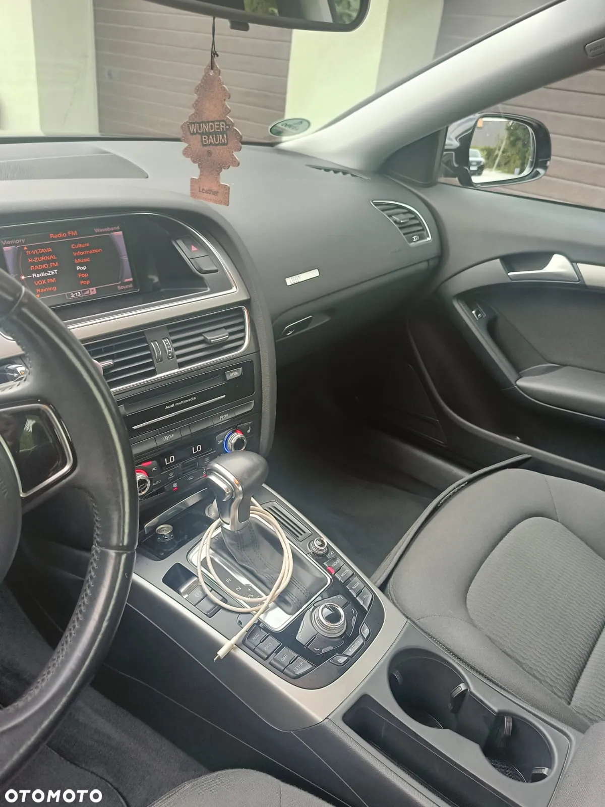 Audi A5 - 9