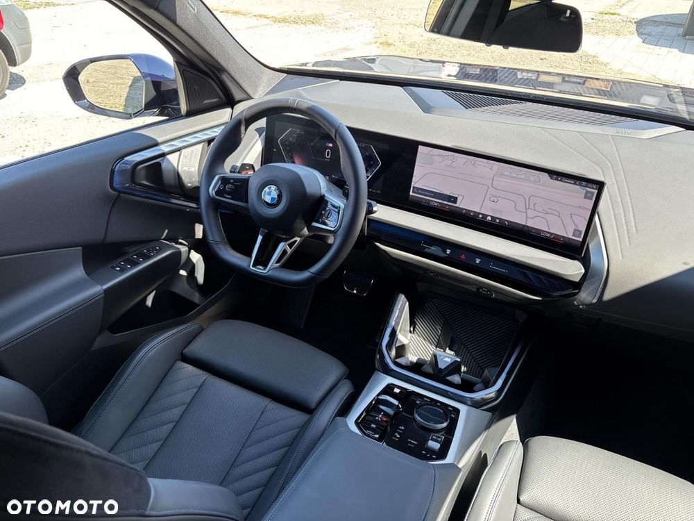 BMW X3 - 16