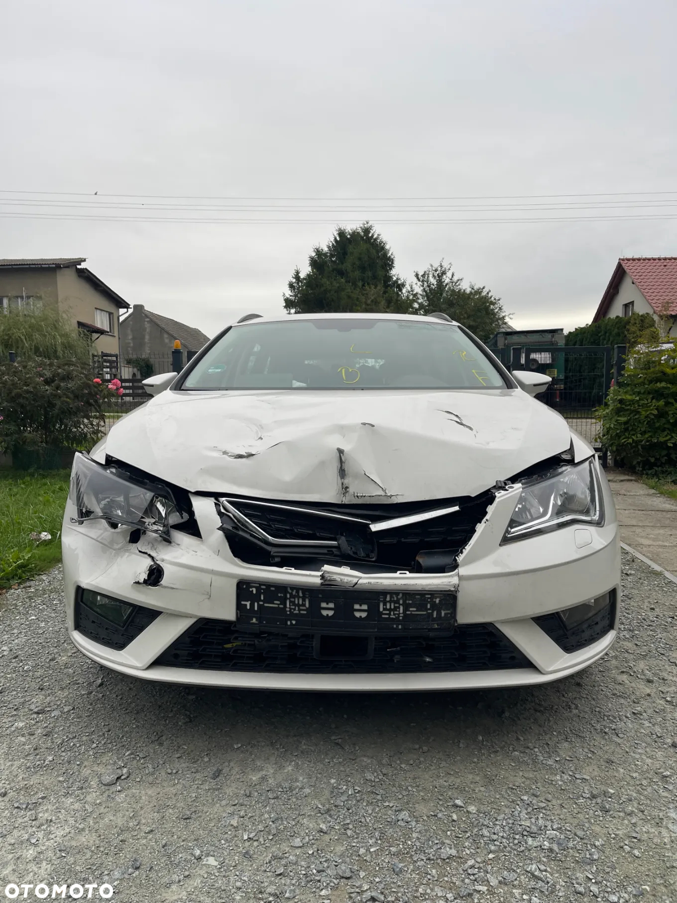 Seat Leon - 3