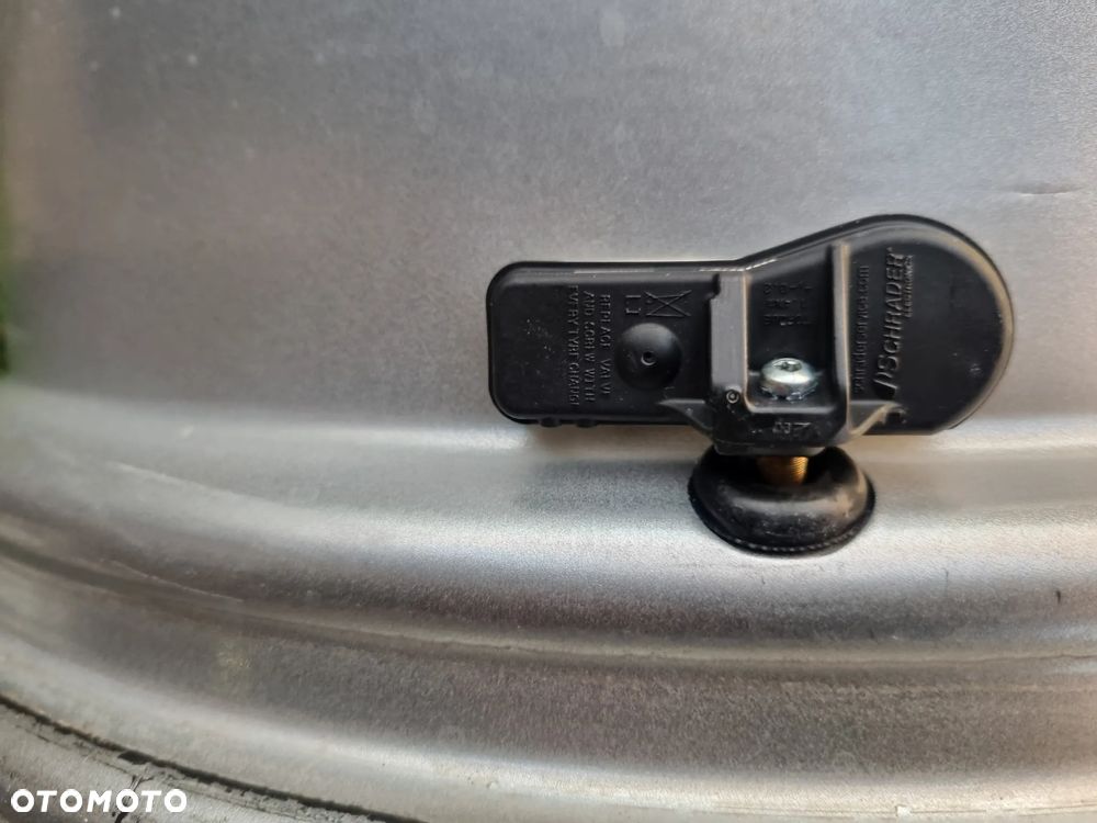 HYUNDAI TUCSON III,KONA,I30 II,KIA NIRO,CEED,MAZDA alu 7X17 ET51 super stan - 6