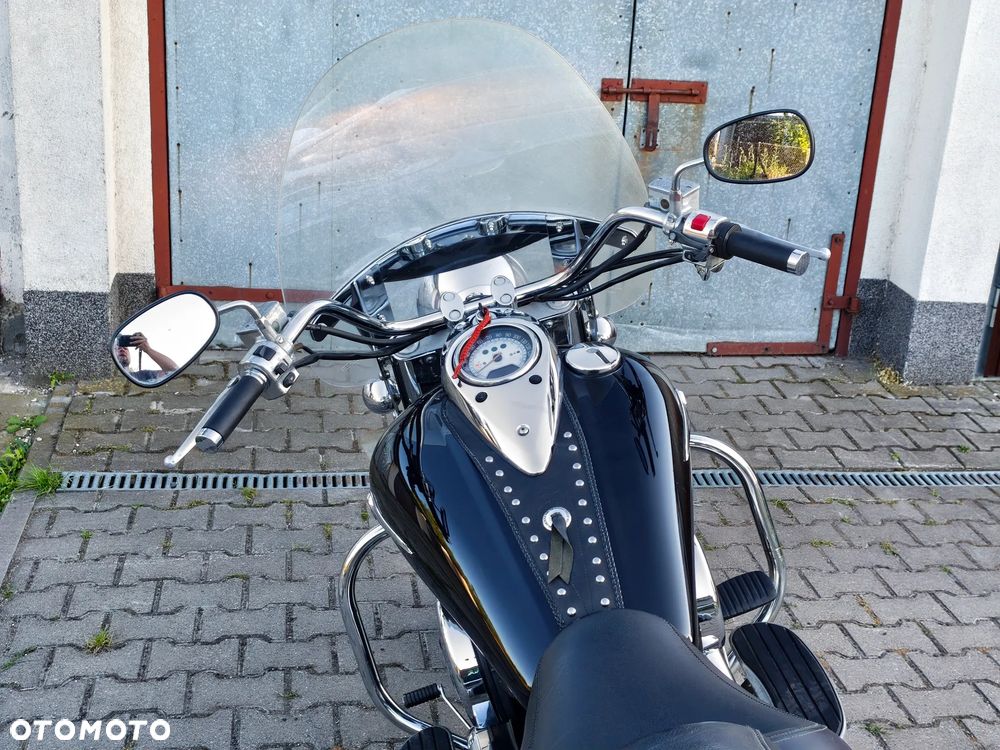 Kawasaki Vulcan - 13