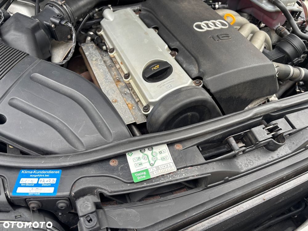 Audi A4 - 33