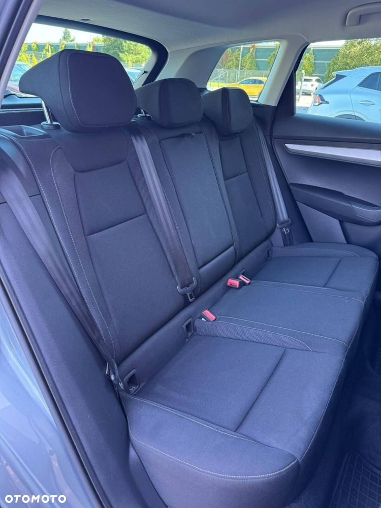 Skoda Karoq 2.0 TDI SCR 4x2 Selection DSG - 31
