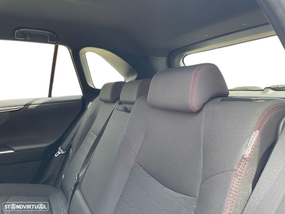 Toyota RAV4 - 12