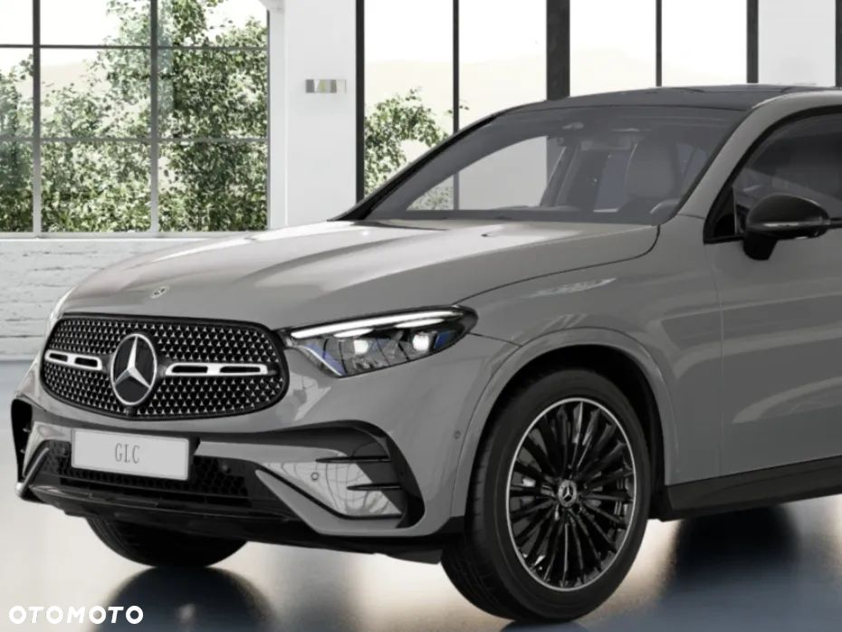 Mercedes-Benz GLC 220 d - 16