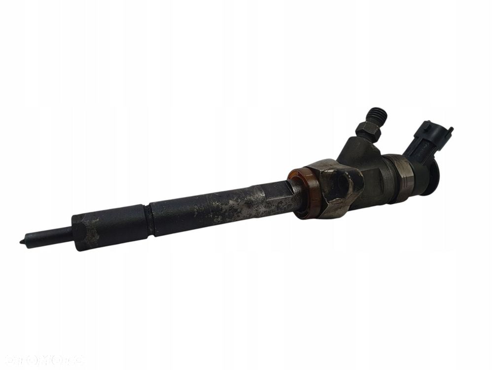 WTRYSKIWACZ WTRYSK Citroen C2 C3 1.6 HDI 0445110297 - 3