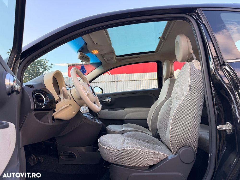 Fiat 500 - 11