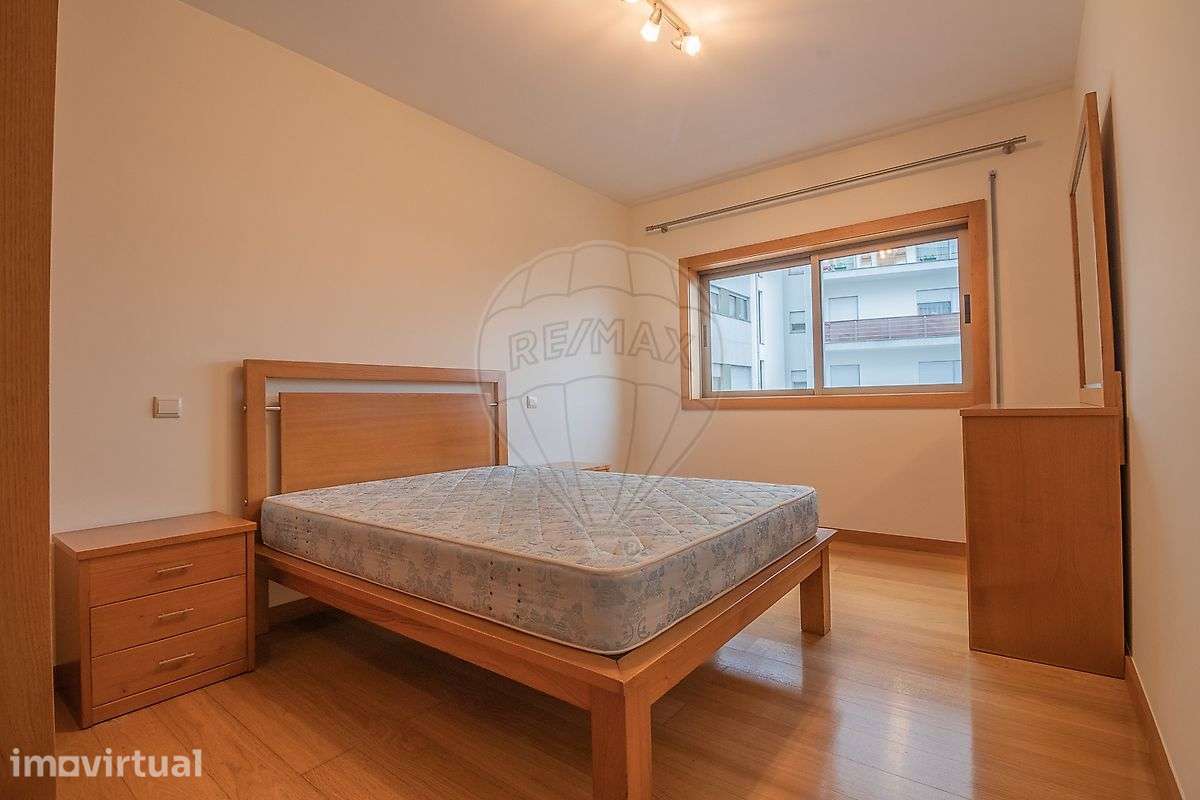 Apartamento T2 para arrendamento - Grande imagem: 2/15