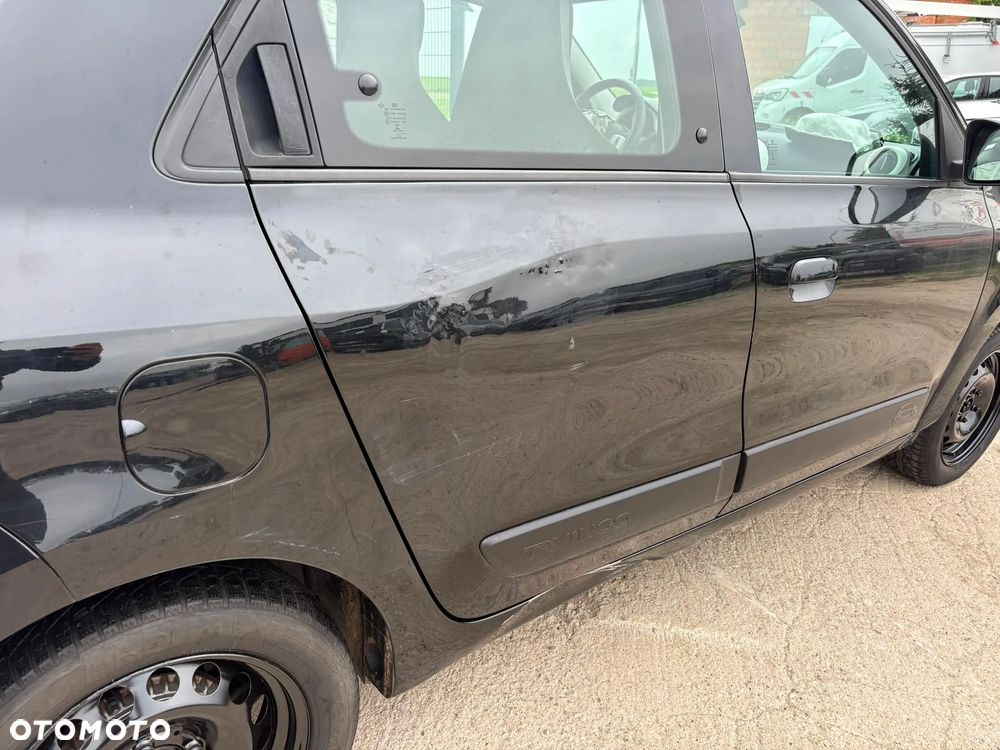 Renault Twingo SCe 75 LIMITED - 31