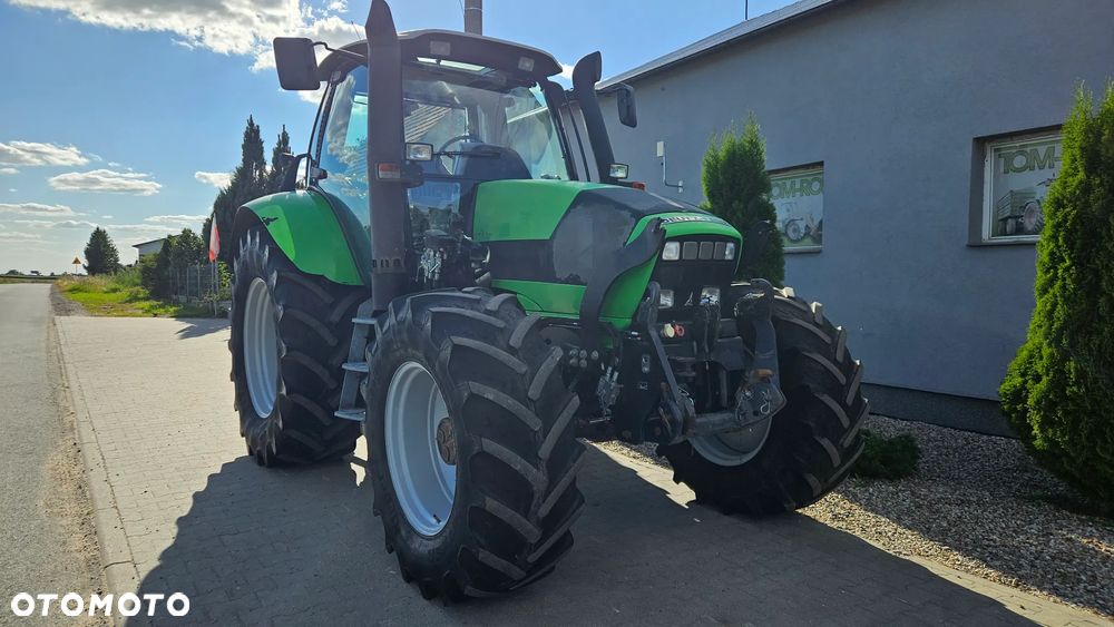 Deutz-Fahr Agrotron M 620 ProfiLine - 11