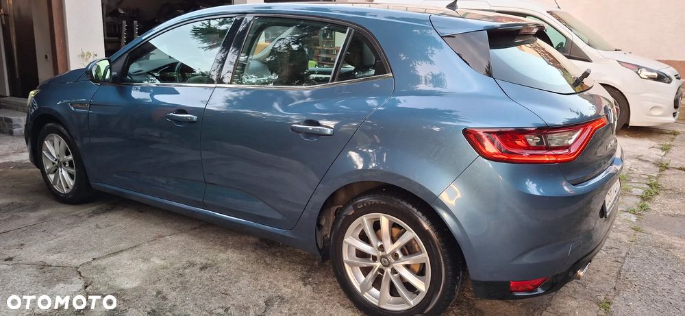 Renault Megane - 3