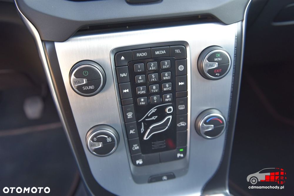 Volvo V40 - 20