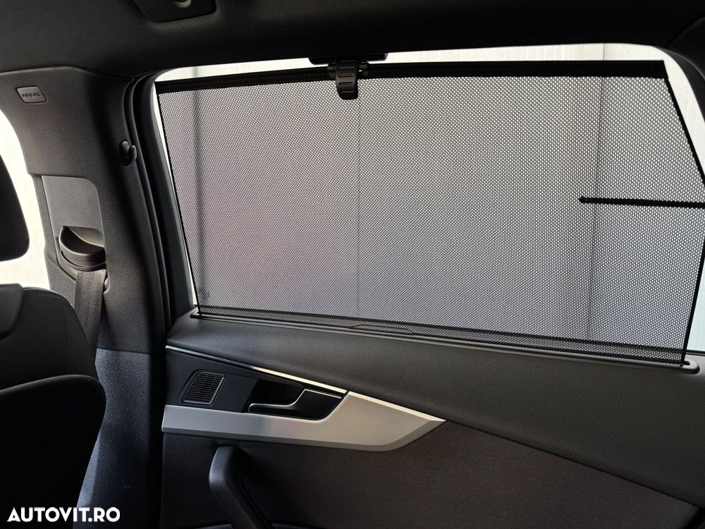 Audi A4 35 TDI S tronic advanced - 35