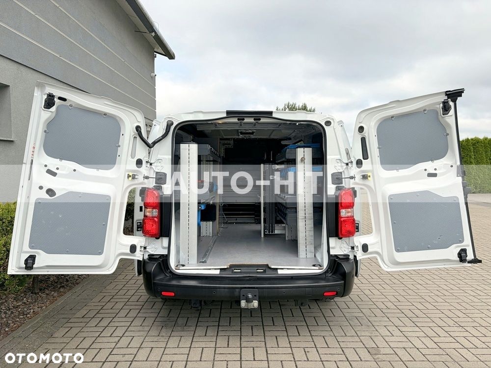 Opel Vivaro - 6