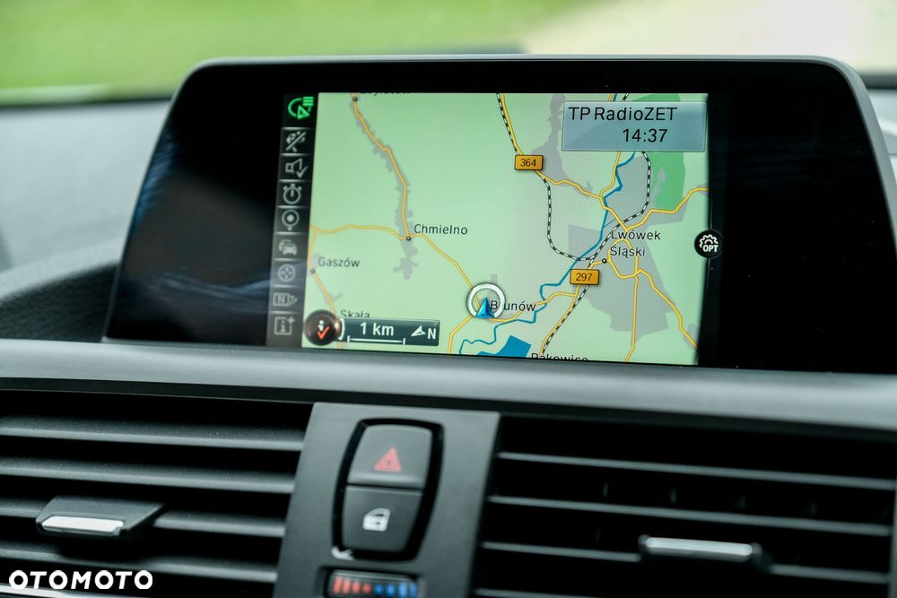 BMW Seria 1 120i M Sport - 34