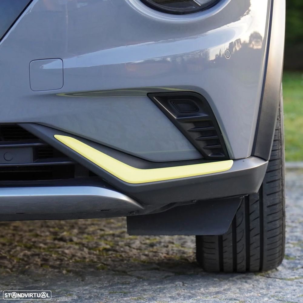 Nissan Juke 1.0 DIG-T Kiiro - 48