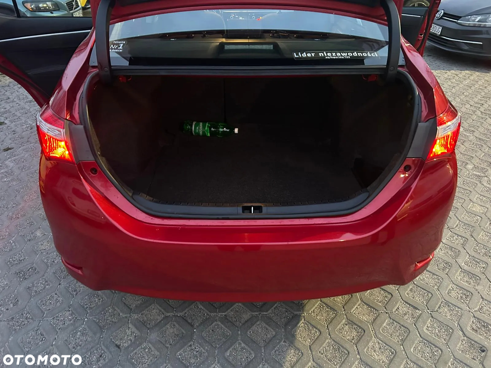 Toyota Corolla 1.6 Active - 7