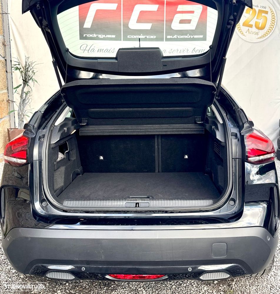 Citroën e-C4 50 kWh Shine Pack - 10