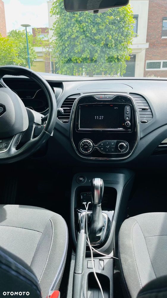 Renault Captur - 9