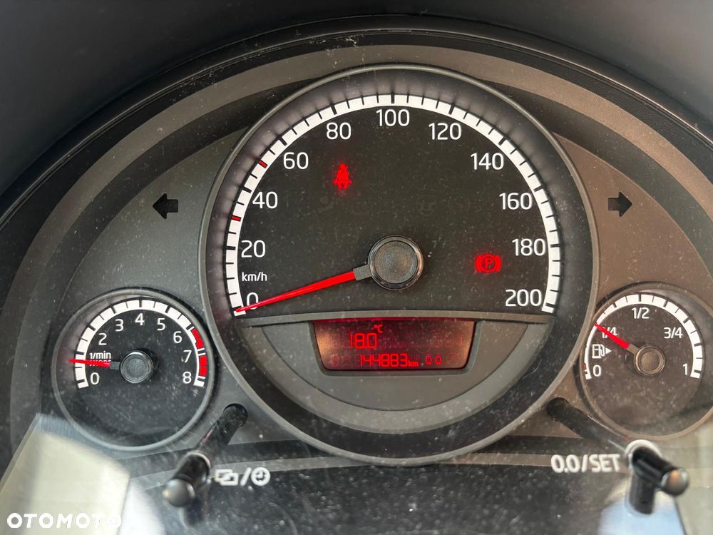Volkswagen up! 1.0 high CityLine - 10
