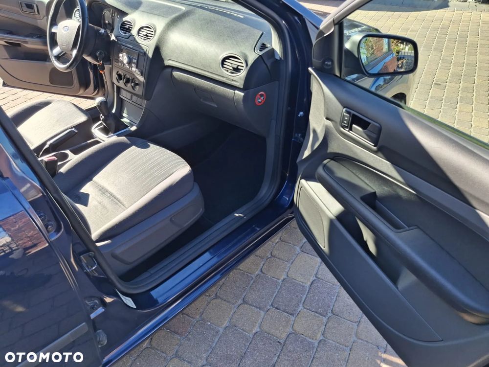 Ford Focus 1.8 Connection - 10