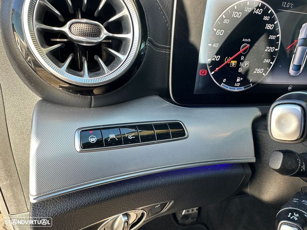 Mercedes-Benz E 250 - 21