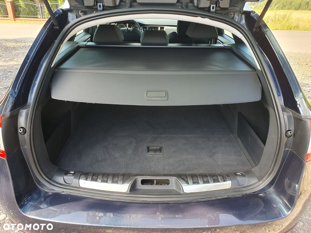 Peugeot 508 e-HDi FAP 115 EGS6 Active - 38