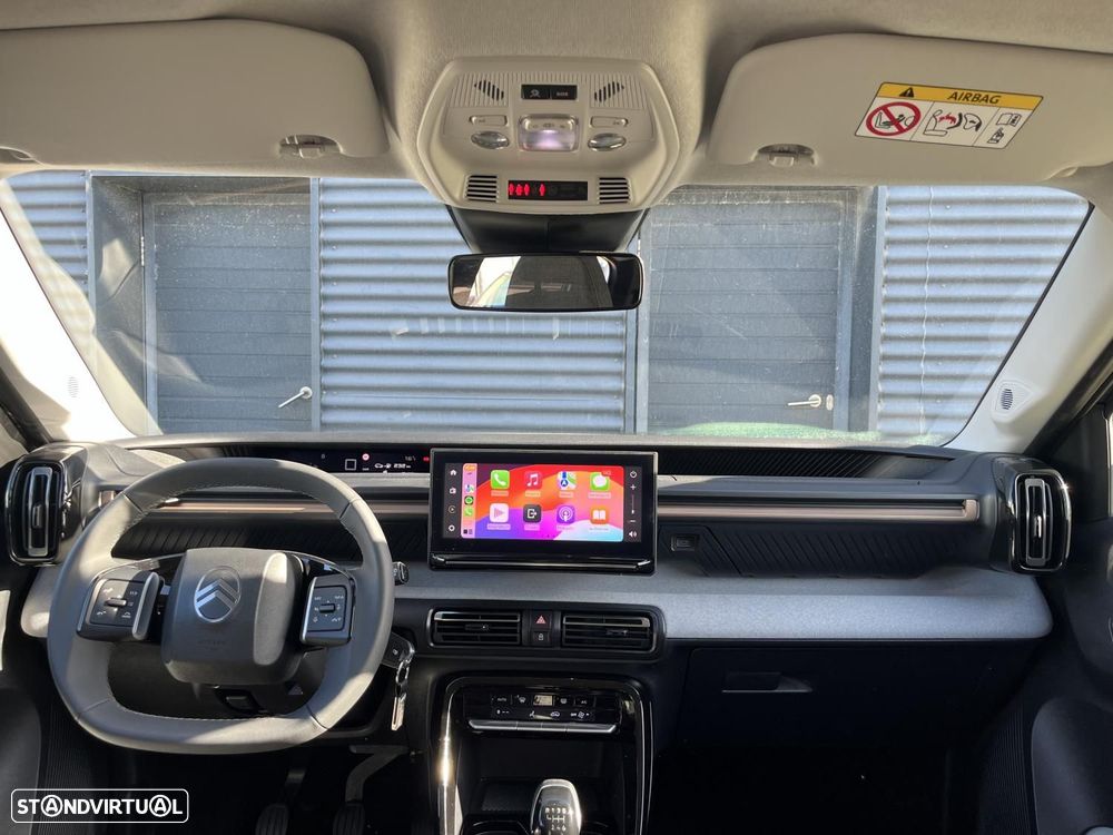 Citroën C3 Aircross 1.2 PureTech YOU Pack Plus - 3