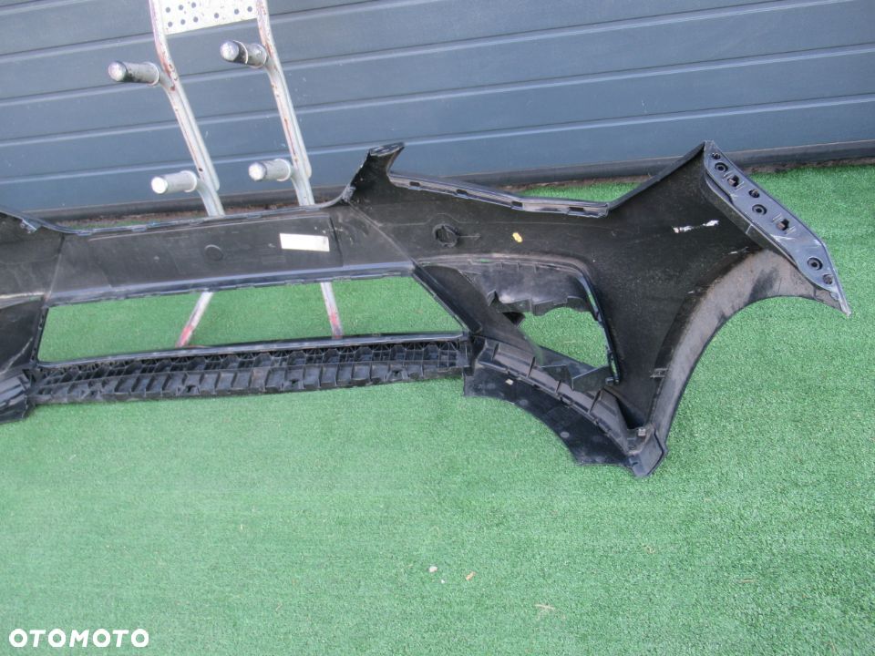 ZDERZAK PRZÓD PRZEDNI SEAT IBIZA V 5 FR 2017- - 19