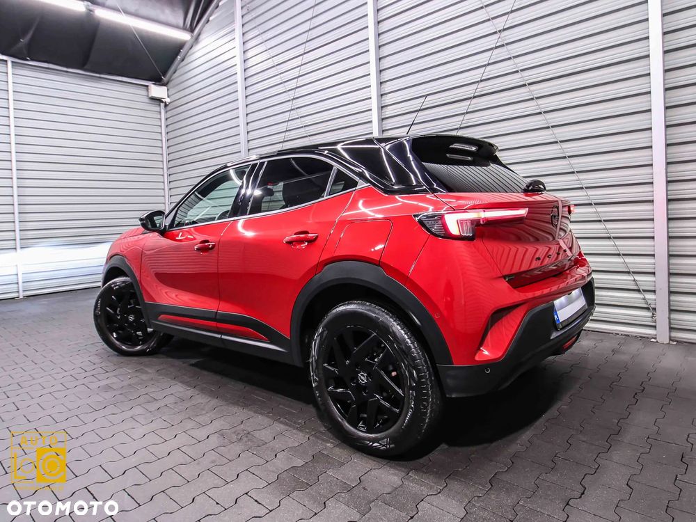 Opel Mokka 1.2 T GS Line S&S - 4