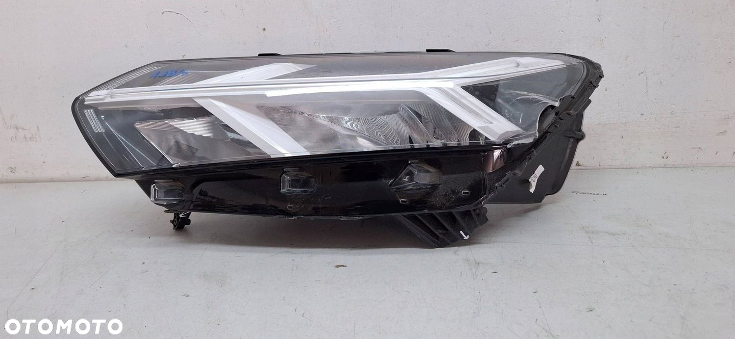 Dacia Sandero III 20- LAMPA REFLEKTOR PRZÓD PRZEDNI LEWY EU - 6