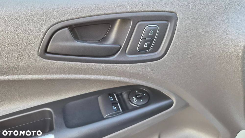 Ford Transit Connect Long - 20
