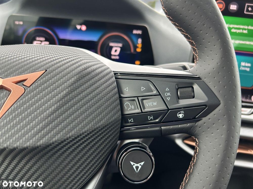 Cupra Raval 52kWh Dynamic - 17