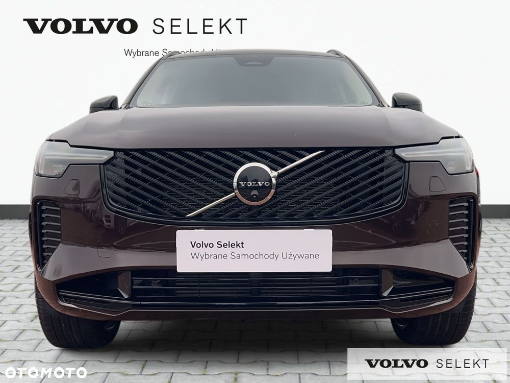 Volvo XC 90 - 5