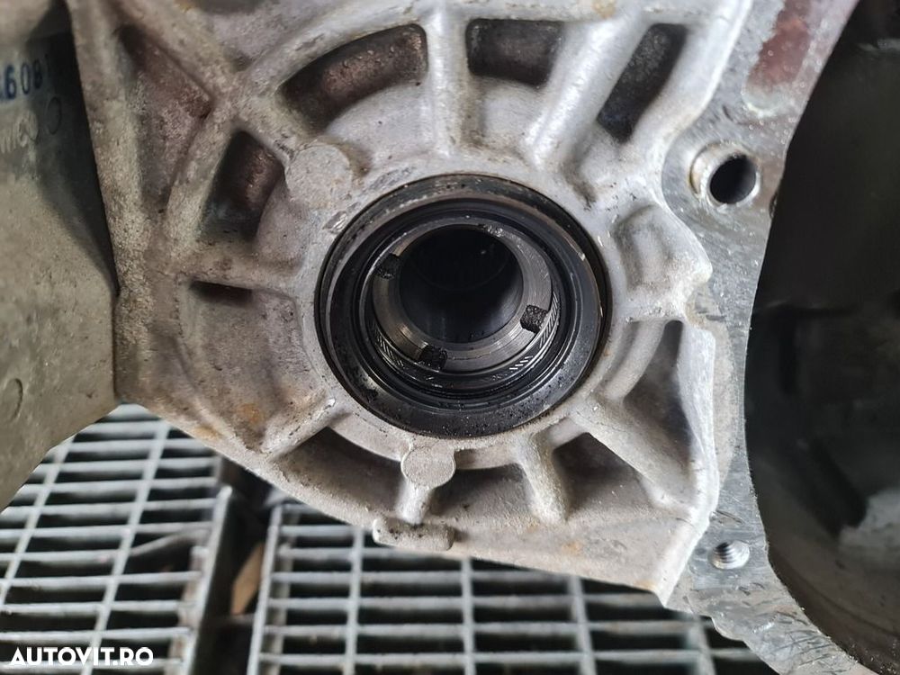 Cutie de viteze Mitsubishi ASX Facelift 2016 1.6i 2016 - 2018 117CP Manuala 5 Trepte ... - 3