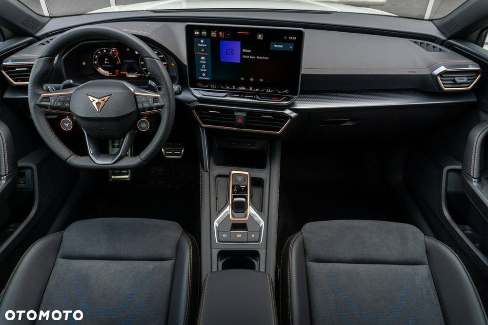 Cupra Leon Sportstourer - 18