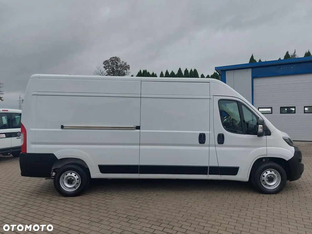 Fiat Ducato 35 MJ L3 - 2