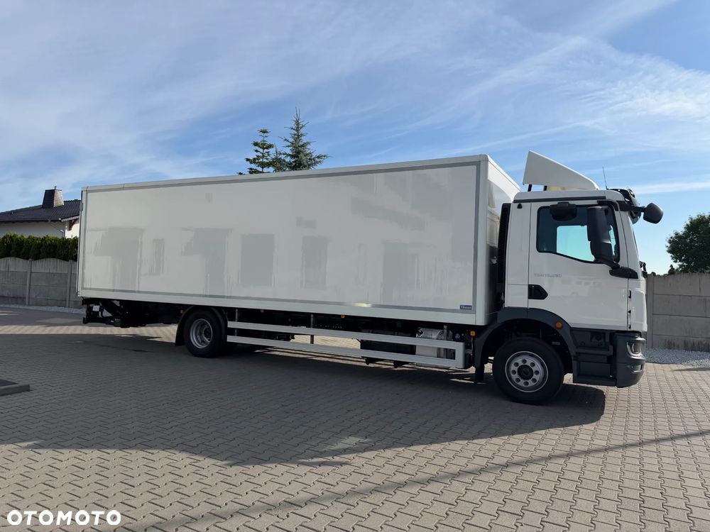 MAN TGM 15.290 NOWY MODEL - 6