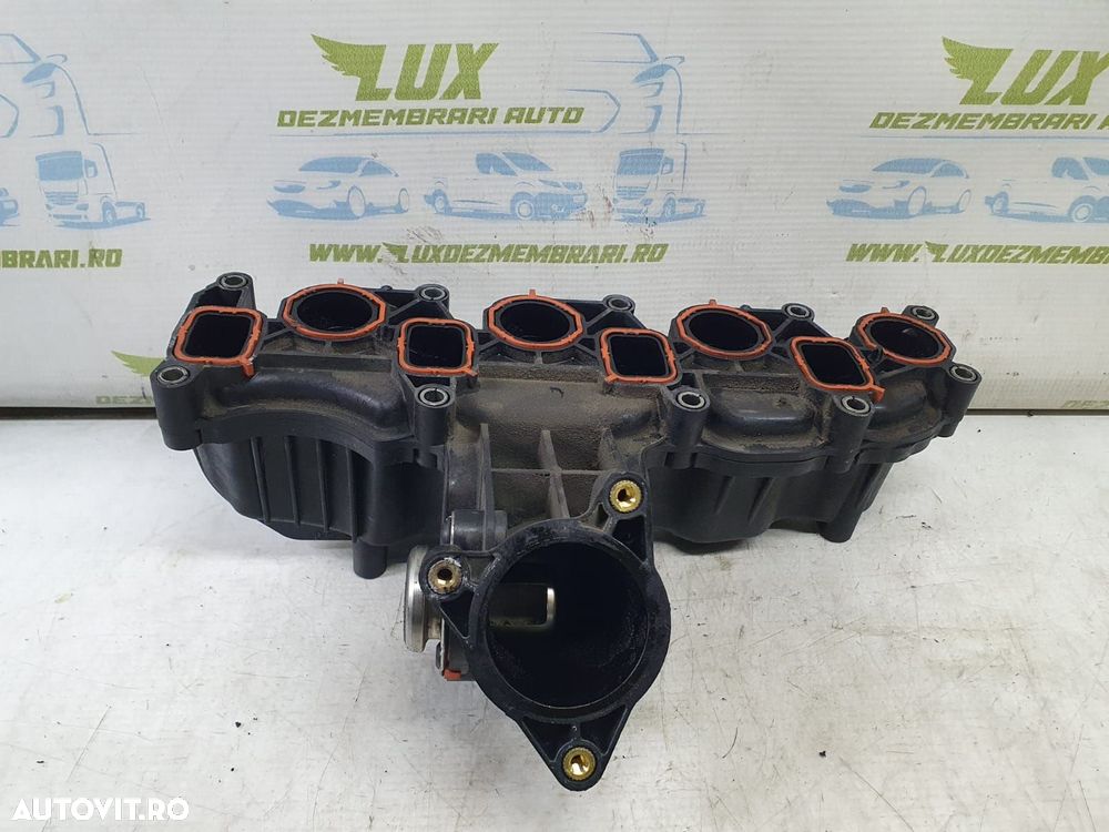 Galerie admisie 03L129711AL 1.6 tdi CAYC Skoda Octavia 2 [facelift] [ - 2