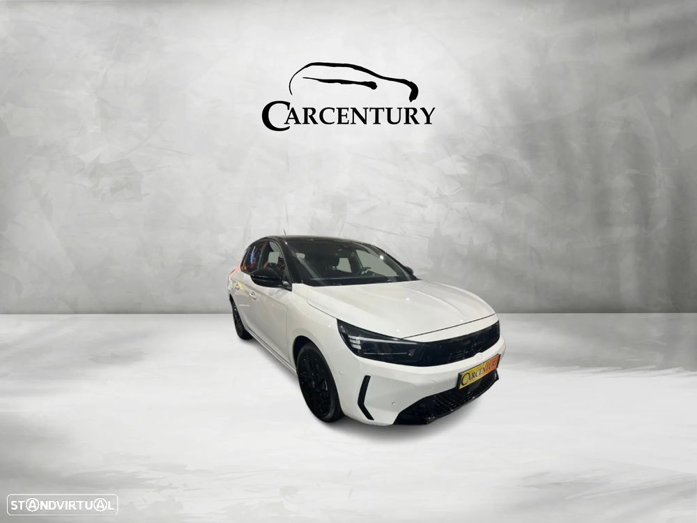 Opel Corsa 1.2 T - 1