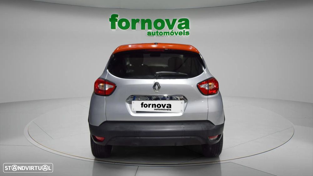 Renault Captur 0.9 TCE Exclusive - 5