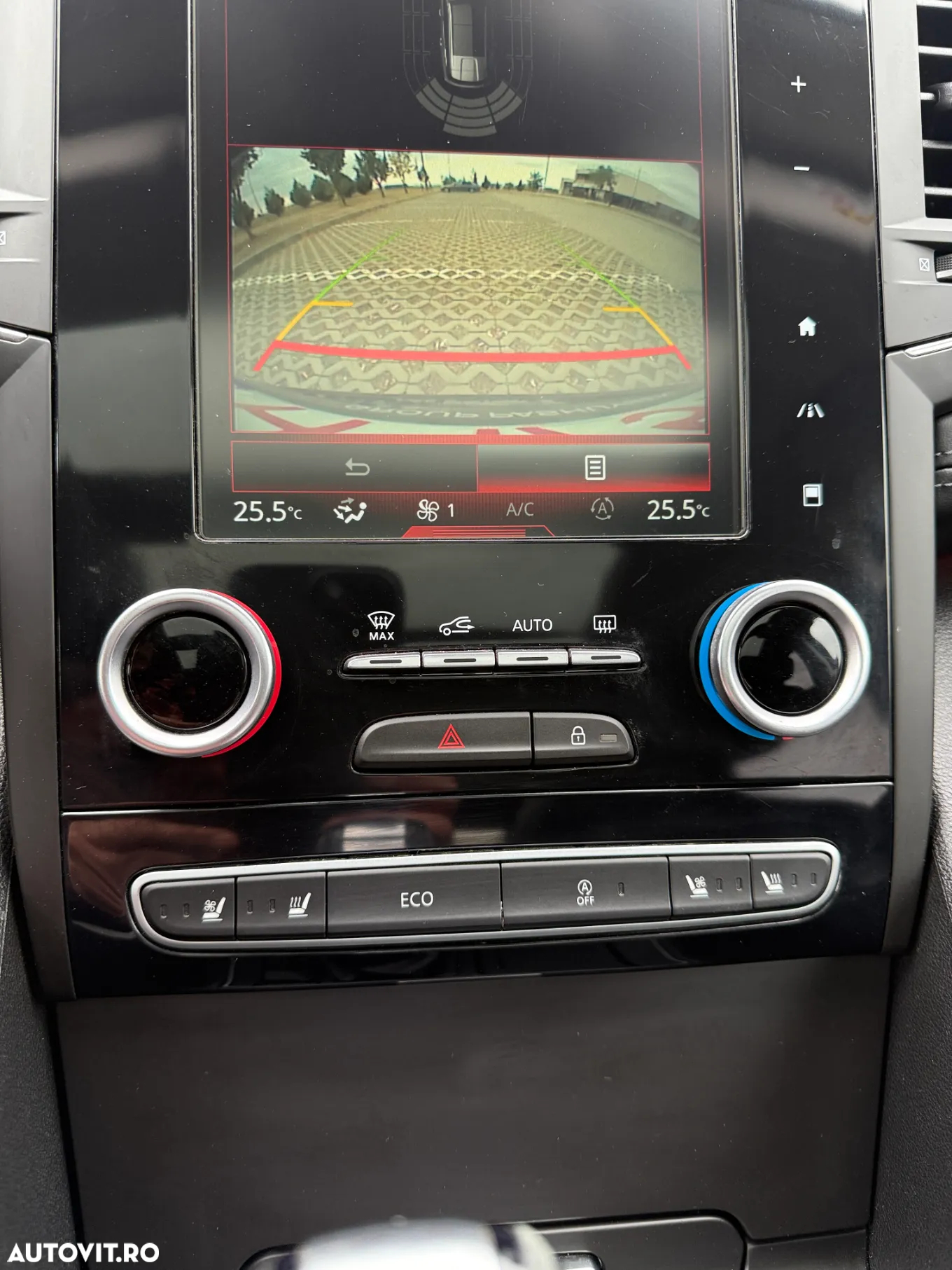 Renault Talisman ENERGY dCi 160 EDC INITIALE PARIS - 24