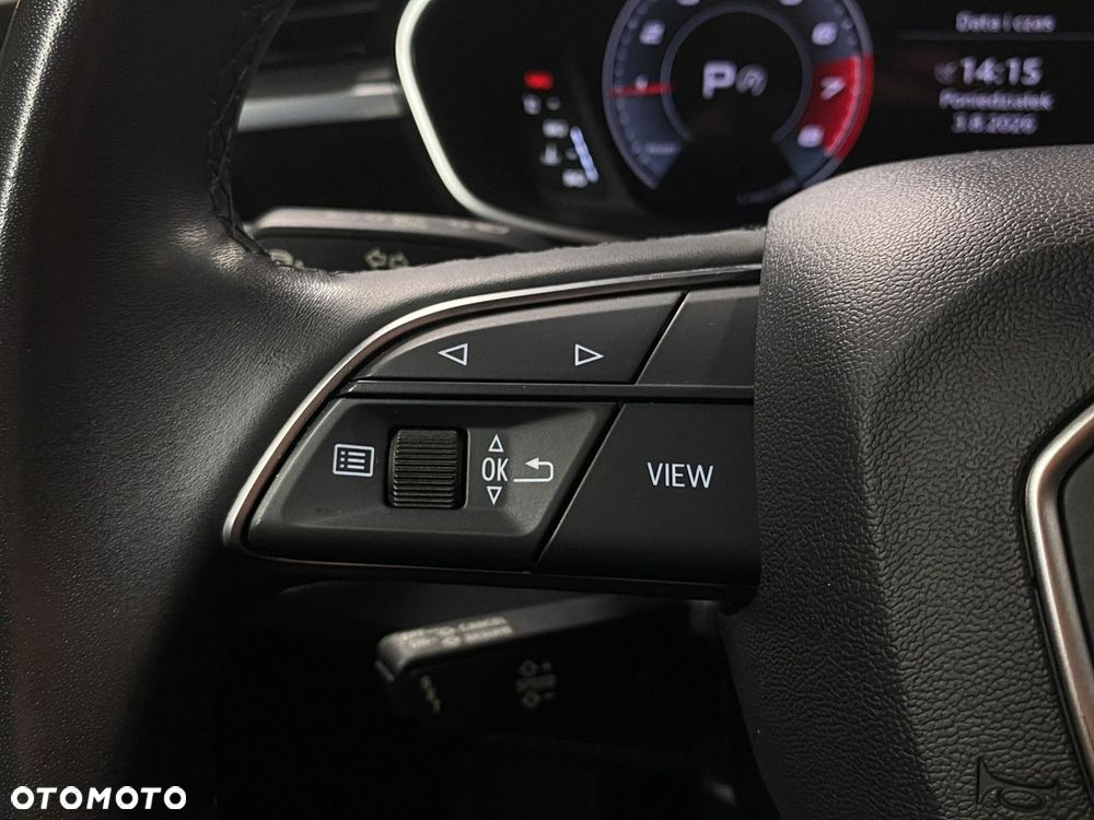 Audi Q3 35 TFSI S tronic advanced - 22