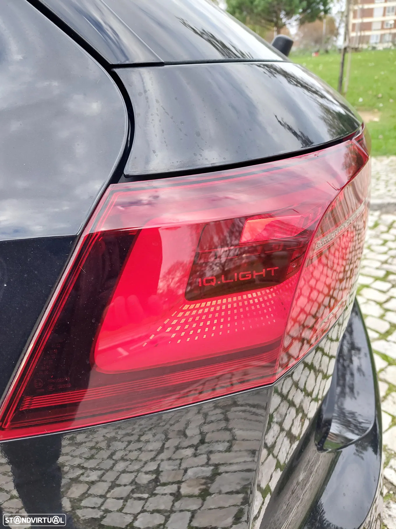 VW Golf Variant - 9