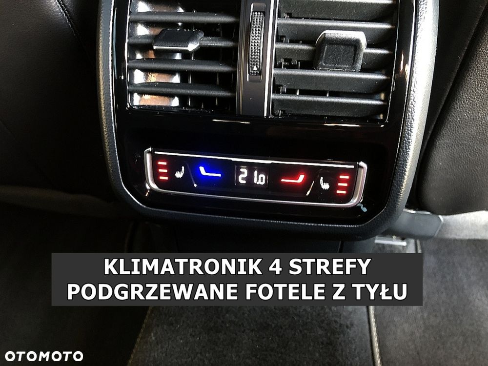 Volkswagen Arteon 2.0 TDI R-Line DSG - 30