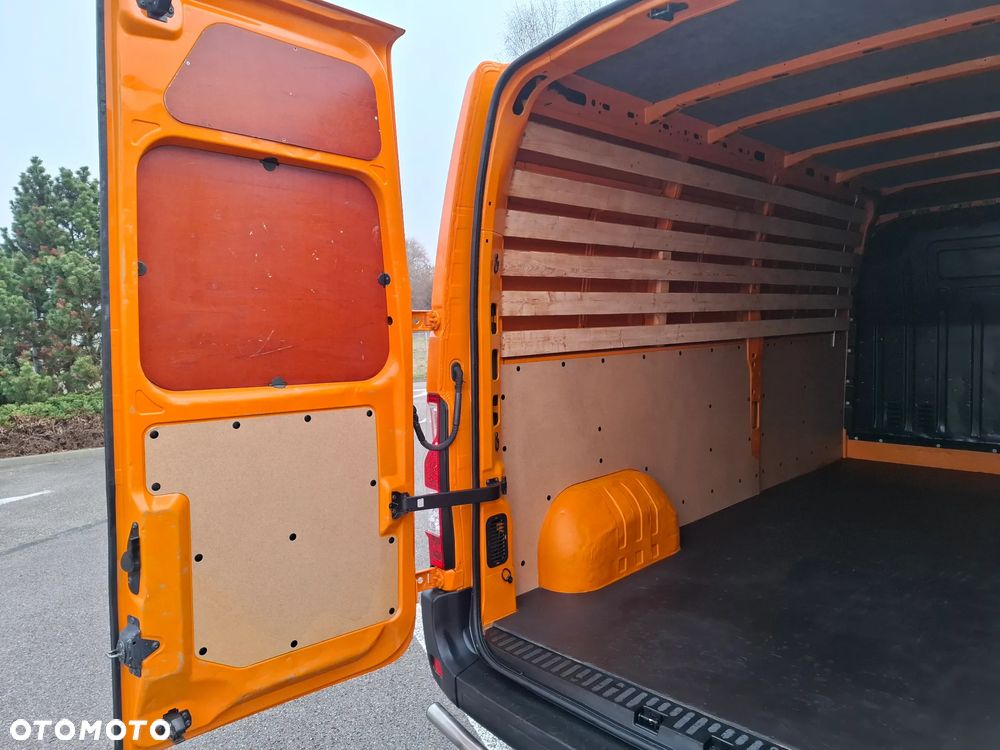 Renault Master 2015 LIFT L3H2 MAX 2.3DCI 125KM KLIMA 3OSOBOWY - 22