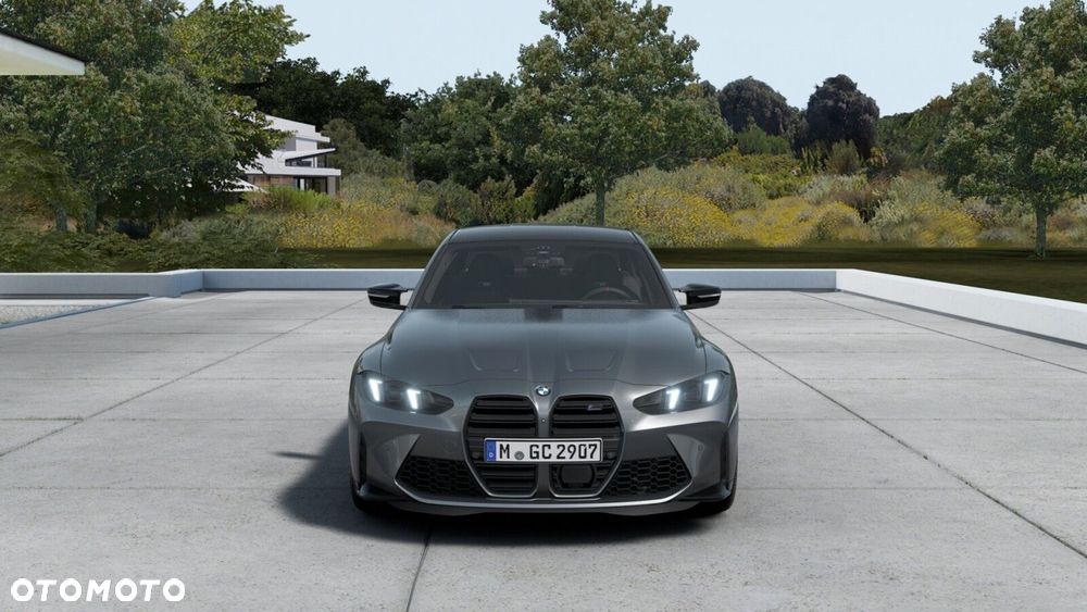 BMW M3 - 4