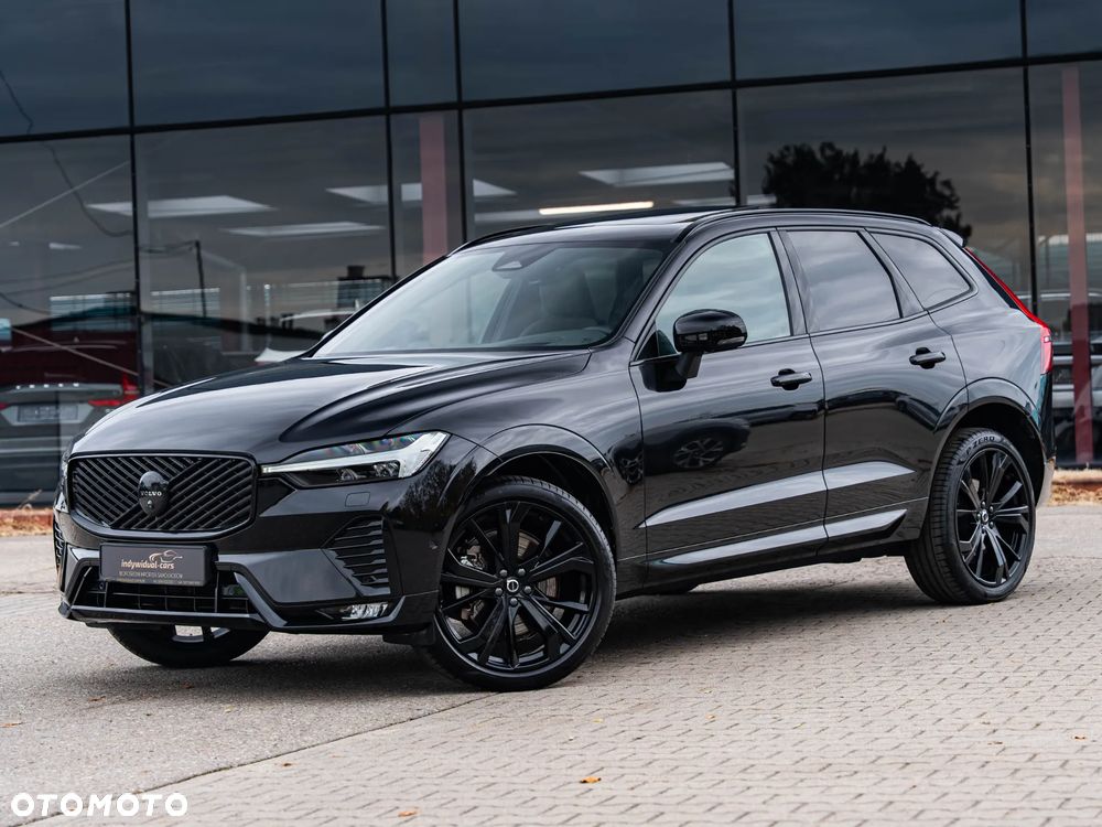 Volvo XC 60 B5 B AWD Plus Dark - 7