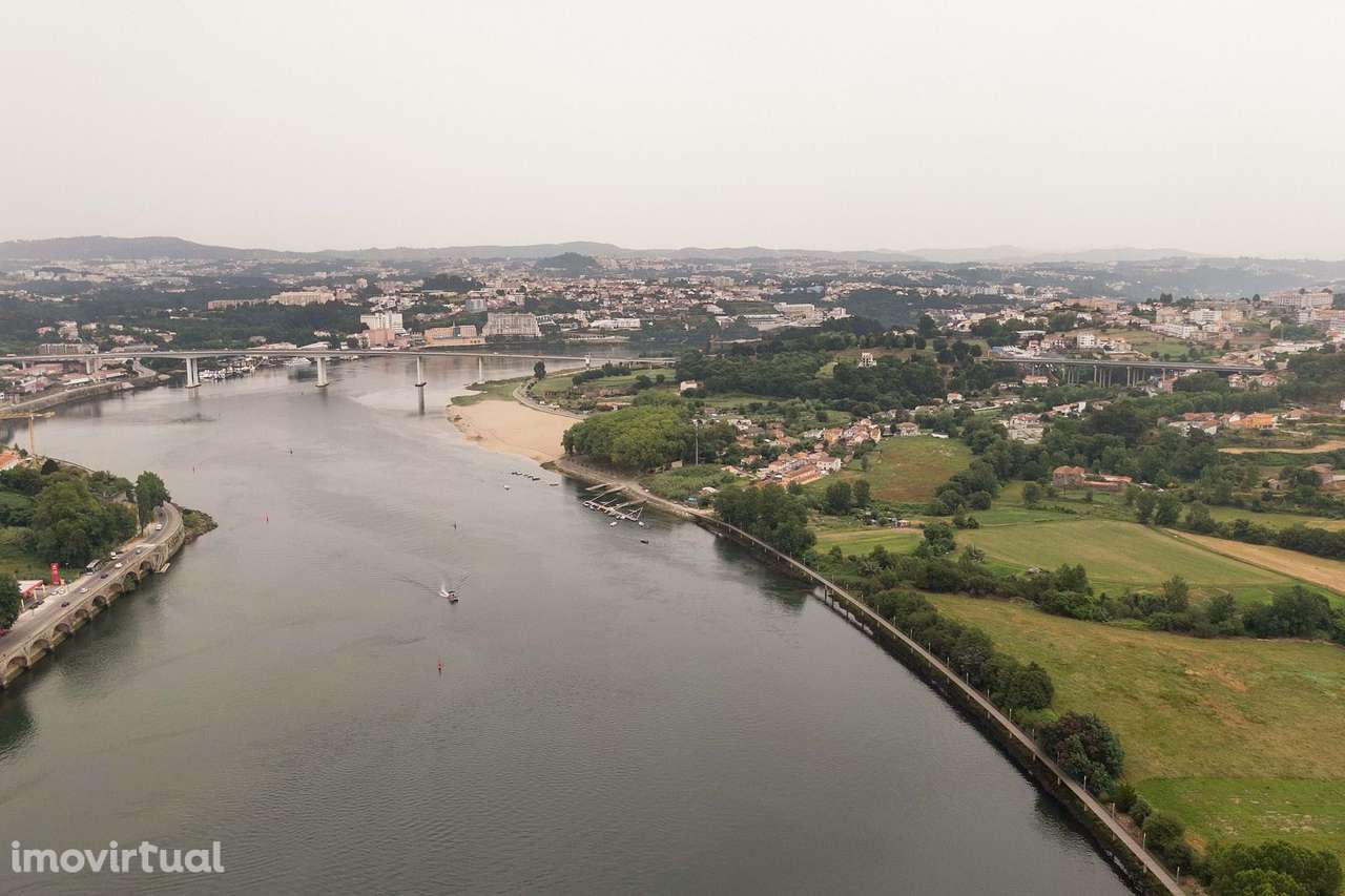 Projeto para construção de APARTHOTEL - Vila Nova de Gaia c/ 40 aparta - Grande imagem: 5/30