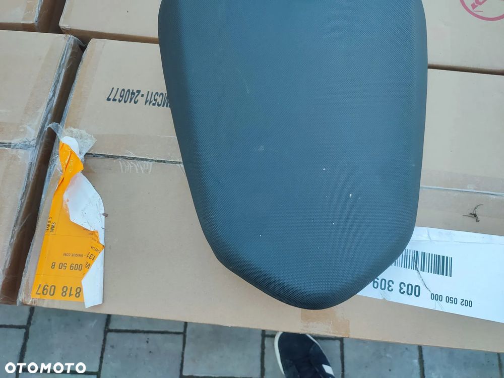 Fotel, kanapa, siedzenie KTM 1190 Adventure - 9